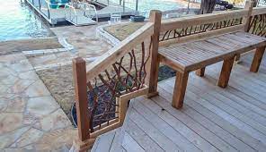 Top sellers most popular price low to high price high to low top rated products. Mountain Laurel Handrail Wood Railings Decks Stairs