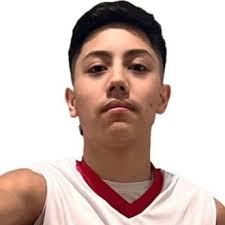 Lake View Basketball Roster (2024-25)