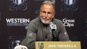 Tortorella's Impact: Golden Knights' Stanley Cup Final Run