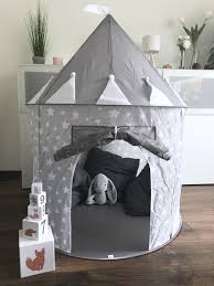 Kids Concept Spielzelt Personalisiert Kidslino Kinder Zimmer Ideen Spielzelt Kinder Zimmer