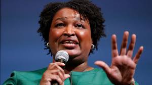 How Stacey Abrams galvanized voters in Georgia