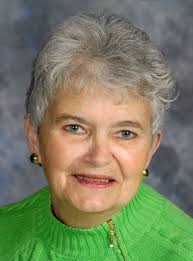 Marie (Graves) Brown Obituary May 3, 2019