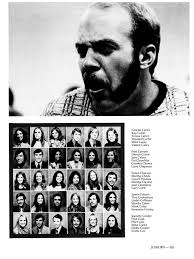 Prickly Pear, Yearbook of Abilene Christian College, 1974