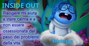 Una doppia autobiografia, del prete di strada da poco scomparso, e della. Frasi Del Film Inside Out
