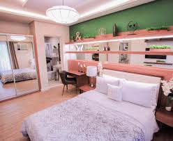 Condominiums are strategically located in big cities where most of our workplaces are located. Top Interior Design Ideas For Your Condo