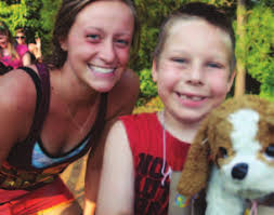 We Improve Lives, Support Families, and Educate Communities...