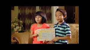 Adakah haikal dan nini akan berjaya menyatukan pasangan kekasih lisa dan hairi? Strawberi Karipap Promo Youtube