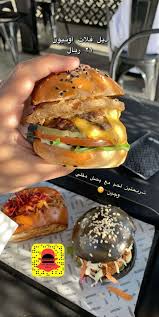 The Burgerholic On Twitter سلايدر هاوس Wagyu Burger Slider House In الرياض Https T Co Mylviqfgxx