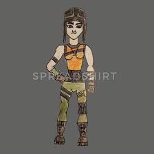 Renegade raider, purple skull trooper. Renegade Raider Manner T Shirt Spreadshirt