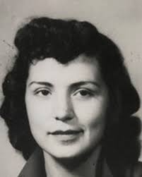 Lydia Tellez Lardizabal Obituary June 24, 2020