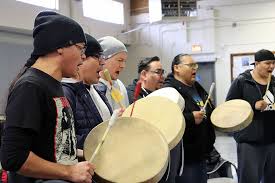 Other drum types include two basic styles of water drums: Oregon Youth Authority Native American Services Office Of Inclusion And Intercultural Relations State Of Oregon