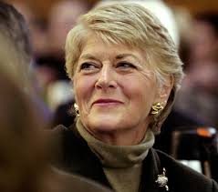 Geraldine A. Ferraro
