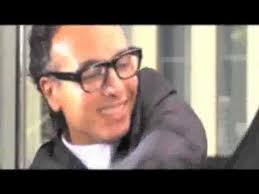 Sunsilk Black Shine "Pengalaman Titi Kamal Bekerja Sama Dengan Jamal Hamadi" 