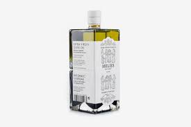 Relies Gift Set By Bob Studio Packaging Design Oliveoil Aceite