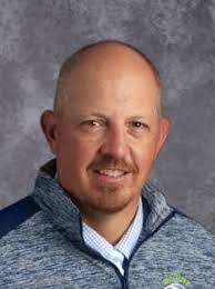 Jim Crosbie's Instagram, Twitter & Facebook