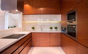 Replacing an entire set of kitchen cabinets is an expensive undertaking, especially when cabinets in this room are numerous. Kitchen Cabinet Costs Refresh Renovations Australia