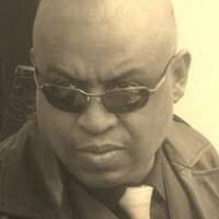 Alan Mitchell (Person)