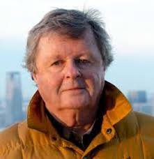 Fred Hodder's Instagram, Twitter & Facebook