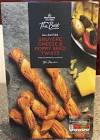Yere Cheese & Poppy Seed Twists