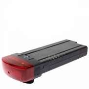 It would cost something like $20 to get a dc to dc. The Largest And Most Affordable Online E Bike Battery Shop