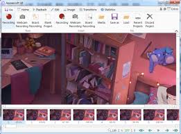 Apowersoft Gif Was Released With Full Features Fast and easy gif creation.
