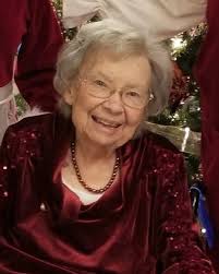 Obituary for Frances Wiggins Underwood