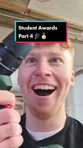 Student Awards Part 4! #fyp #foryou #relate #school #diy #awards