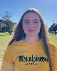 App State Softball's Video