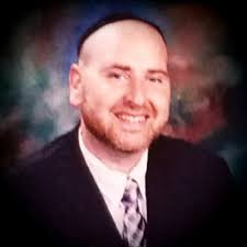 As a father I couldn't be more proud and as a Rebbe I couldn't be more  humbled and inspired...