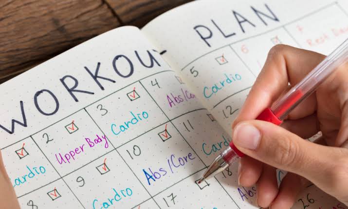 A Beginner's Guide to Starting a Workout Routine