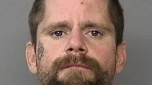 Cottonwood pursuit ends with the arrest of a wanted Redding felon