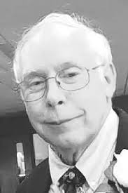 Donald Shepard Obituary (1946