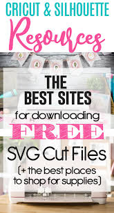 The Best Sites To Download Free Svgs The Girl Creative
