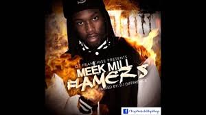 Discover meek mill famous and rare quotes. Meek Mill I M Not A Rapper Lyrics Genius Lyrics