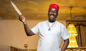 The burial became a special topic among nigerians as viral videos showed a lavish display of wealth in oba, anambra state, on friday as obi cubana, buried his mother in grand style. Rcfmk Hnqvyh0m