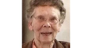 Alice L. Lapp Obituary (1925