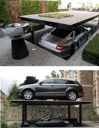 The Coolest Drive Way Dream Garage American Funny Videos Fancy Cars