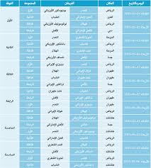موعد مباراة الهلال واستقلال دوشانب في دوري أبطال آسيا. Ø¬Ø¯ÙˆÙ„ Ù…Ø¨Ø§Ø±ÙŠØ§Øª Ø¯ÙˆØ±ÙŠ Ø£Ø¨Ø·Ø§Ù„ Ø¢Ø³ÙŠØ§ Ù„Ù…Ø¬Ù…ÙˆØ¹Ø§Øª Ø§Ù„ØºØ±Ø¨