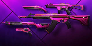 Buying skins is one of the primary ways that players get weapon skins. Valorant Skin Bundles Prism Ii And Horizon Available Now Gamezo