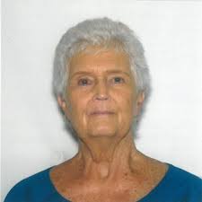 Catherine Kruger Obituary