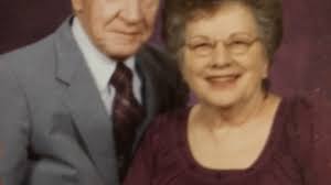 Nally 62nd anniversary