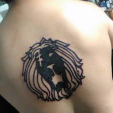 In the history of our american culture, men who were tattooed or pierced were probably sailors at best. Sin Of Pride Tattoo Nanatsunotaizai