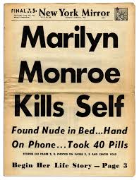 Jul 14, 2021 · today is 07.01.2021, so the number of days until 6 august 2021 is: Death Of Marilyn Monroe Wikipedia
