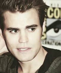 Pin de Sami Lyons em Paul Wesley