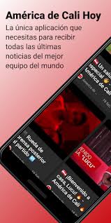 Las cinco noticias más leídas. Noticias Del America De Cali Recientes