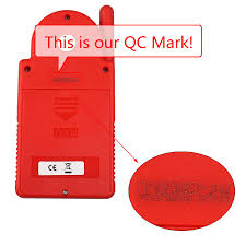 Uk Ship V5 18 Cn900 Mini Transponder Key Programmer Support Multi Language For 4c 46 4d 48 G Chips