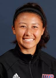 2017 Women's Soccer Roster