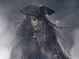 Je již čtvrtý díl pirátů z karibiku. Pirati Z Karibiku Poodhalili Treti Dil Plny Zrady Idnes Cz