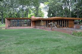 Flw Smith Hse Dsc0031 Usonian House Modernist Architects Frank Lloyd Wright Design