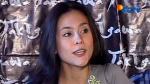 Wulan Guritno: Saya Masih Waras - Page 2 - ShowBiz Liputan6.com